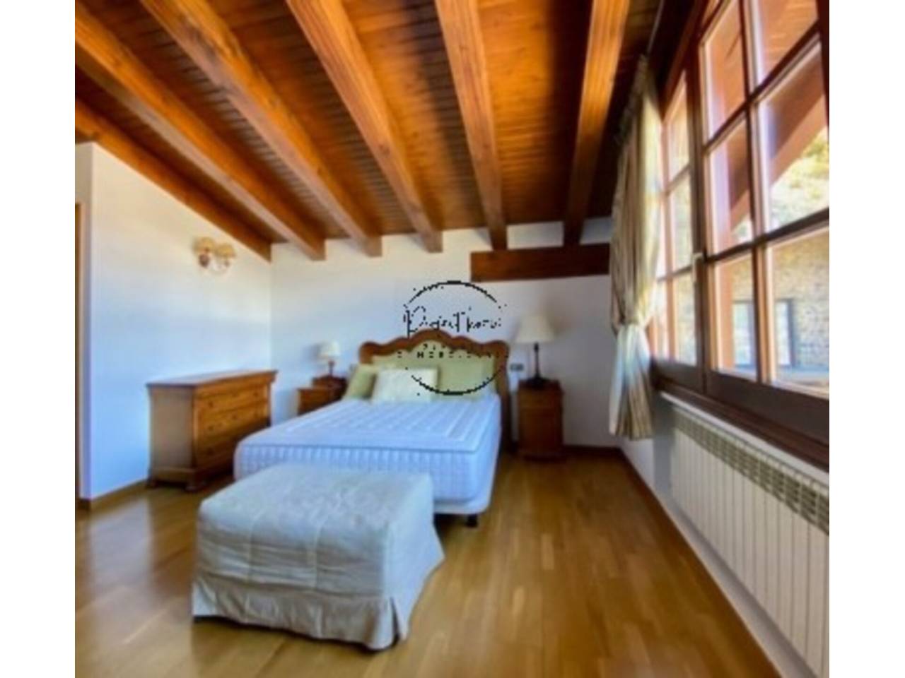 FANTÀSTIC PIS DE LLOGUER A SISPONY ( LA MASSANA)