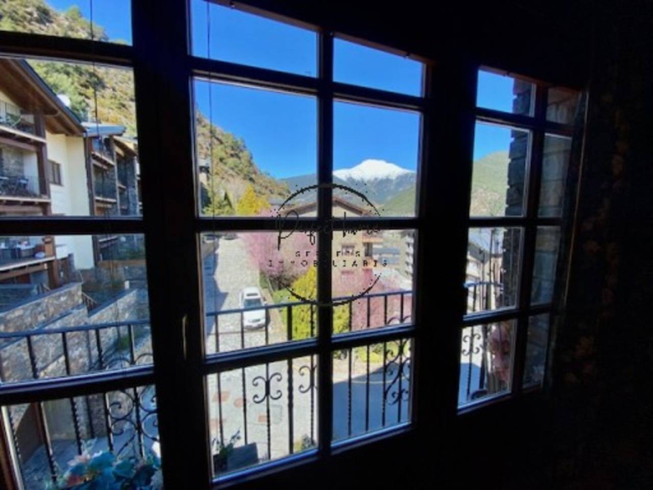 FANTÀSTIC PIS DE LLOGUER A SISPONY ( LA MASSANA)