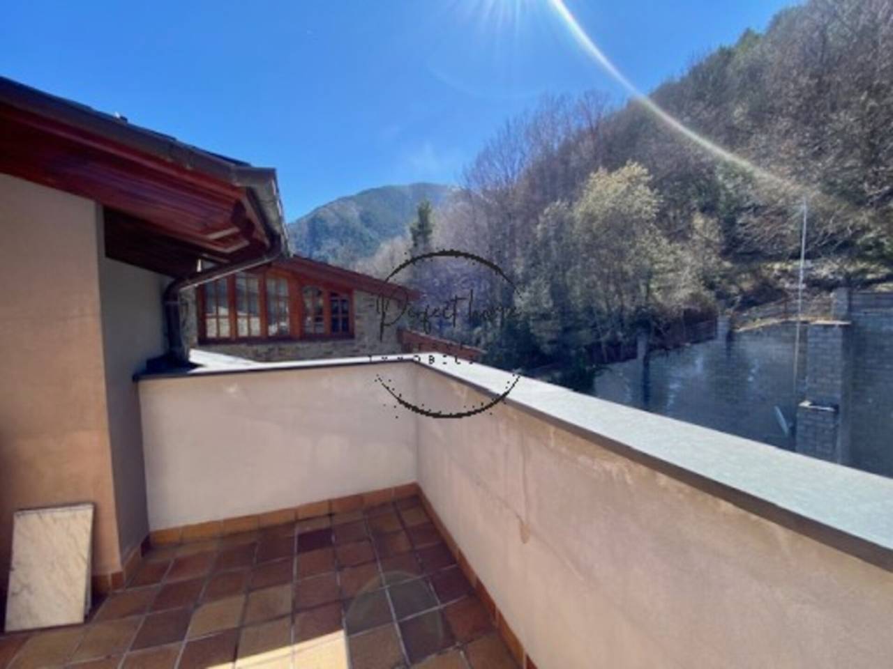 FANTÀSTIC PIS DE LLOGUER A SISPONY ( LA MASSANA)