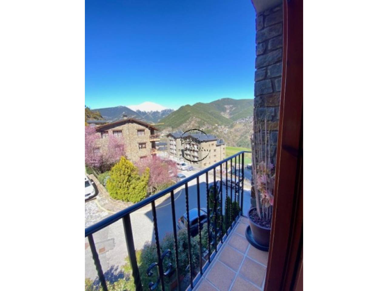 FANTÀSTIC PIS DE LLOGUER A SISPONY ( LA MASSANA)