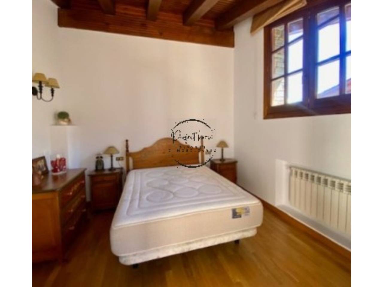 FANTÀSTIC PIS DE LLOGUER A SISPONY ( LA MASSANA)