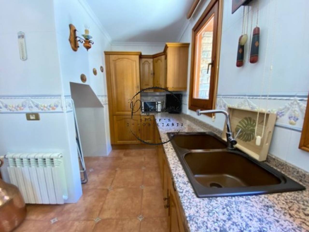 FANTÀSTIC PIS DE LLOGUER A SISPONY ( LA MASSANA)