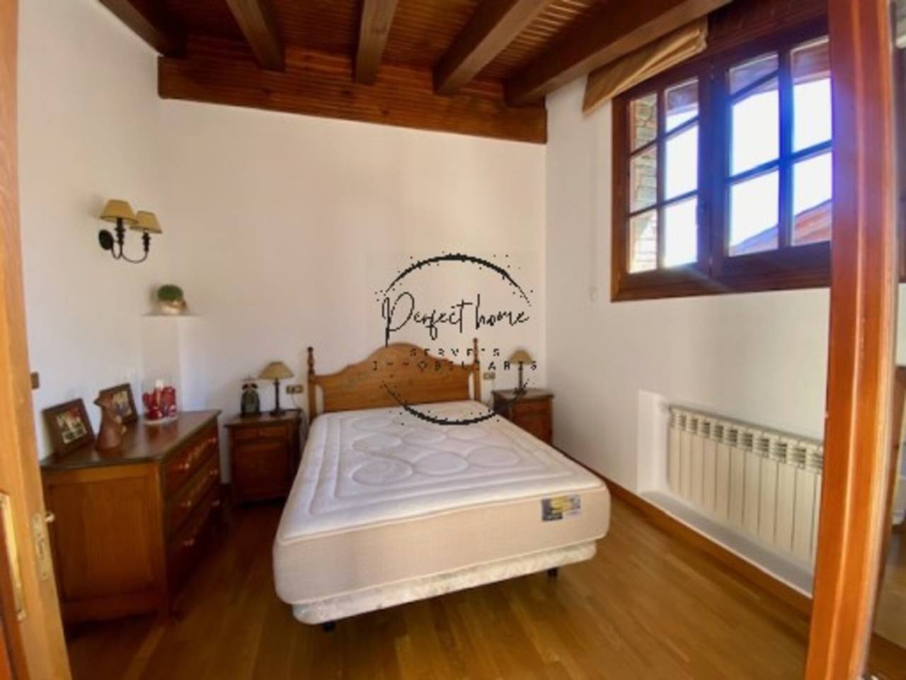 FANTÀSTIC PIS DE LLOGUER A SISPONY ( LA MASSANA)
