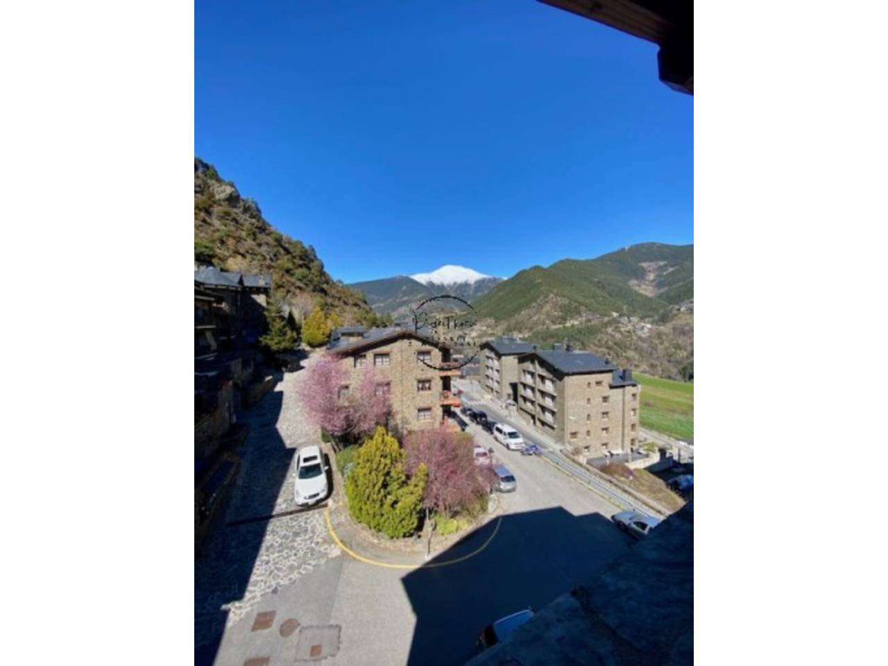 FANTÀSTIC PIS DE LLOGUER A SISPONY ( LA MASSANA)