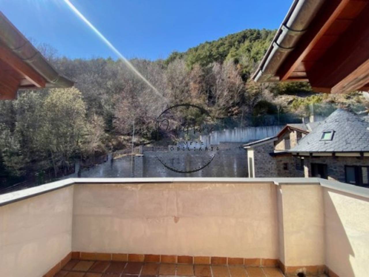 FANTÀSTIC PIS DE LLOGUER A SISPONY ( LA MASSANA)
