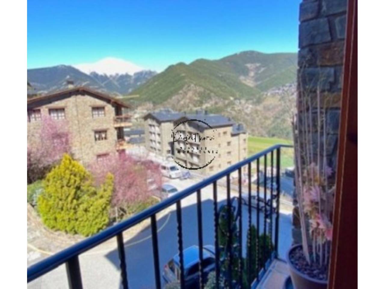 FANTÀSTIC PIS DE LLOGUER A SISPONY ( LA MASSANA)