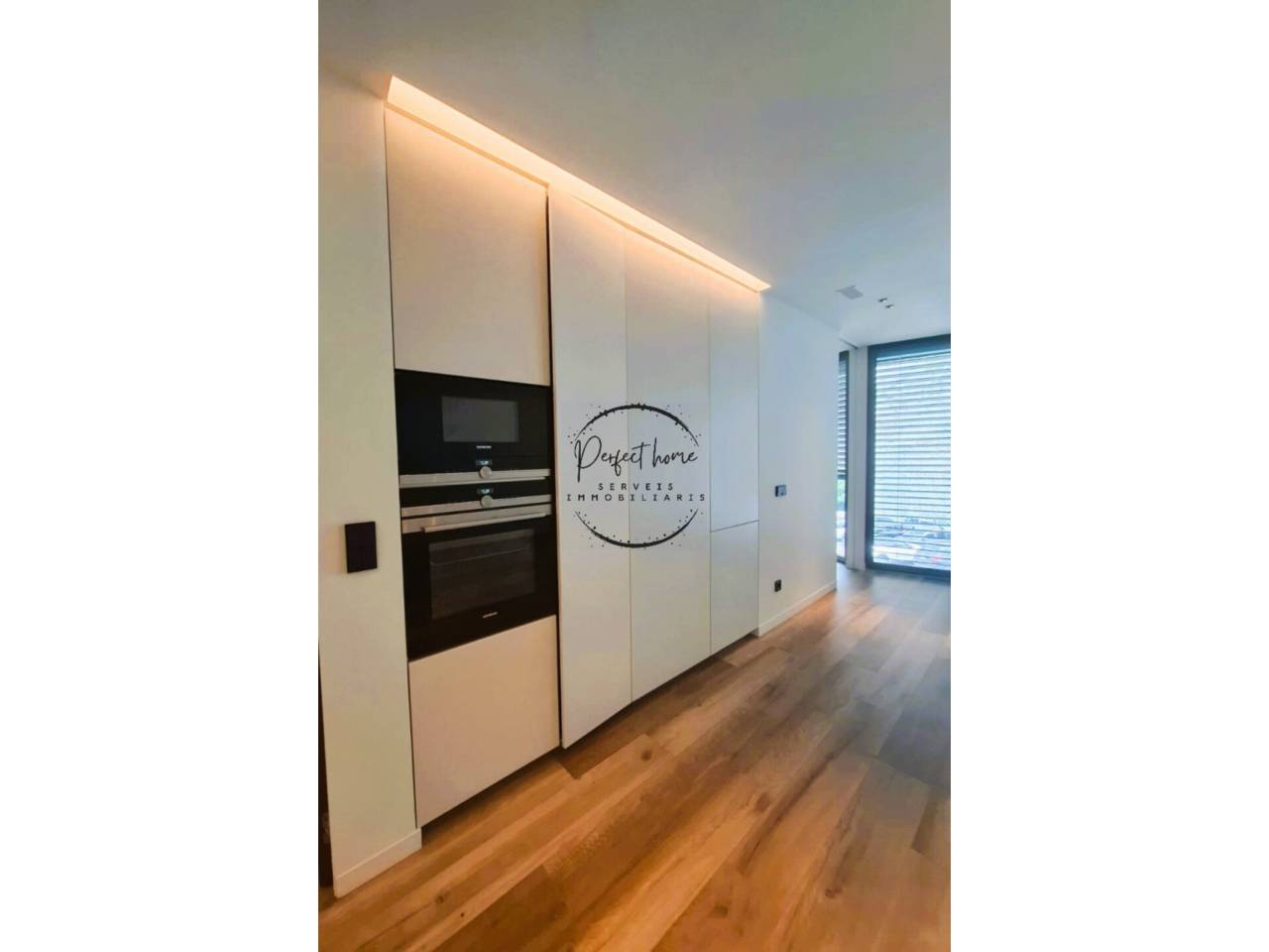 EN VENDA CÈNTRIC APARTAMENT A ESTRENAR A ANDORRA LA VELLA