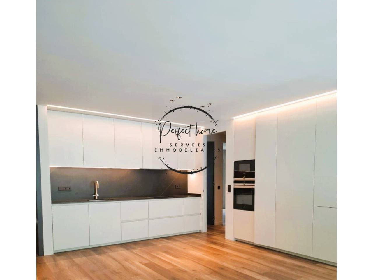 EN VENDA CÈNTRIC APARTAMENT A ESTRENAR A ANDORRA LA VELLA