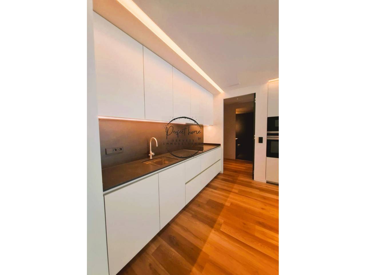 EN VENDA CÈNTRIC APARTAMENT A ESTRENAR A ANDORRA LA VELLA