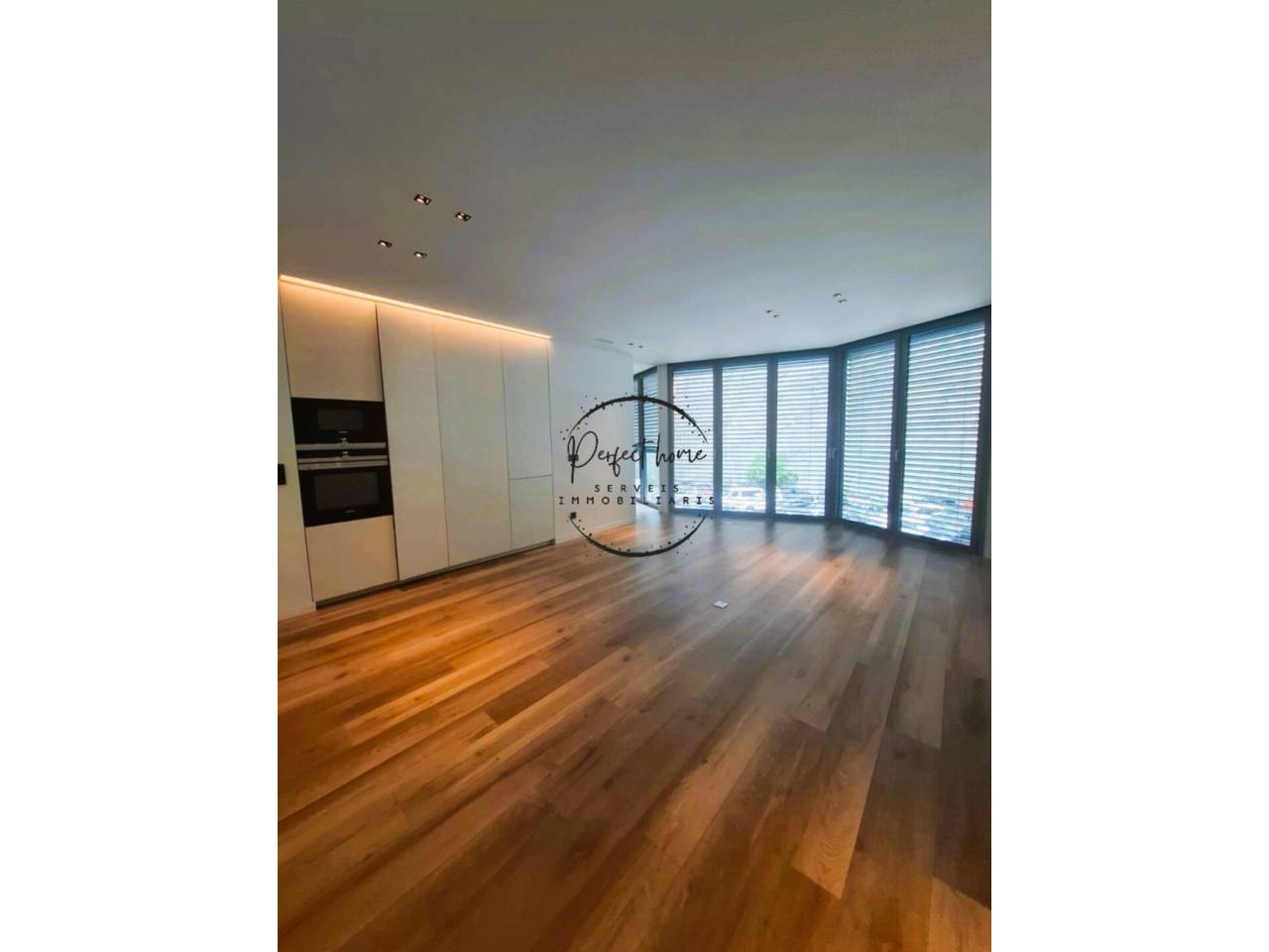 EN VENDA CÈNTRIC APARTAMENT A ESTRENAR A ANDORRA LA VELLA