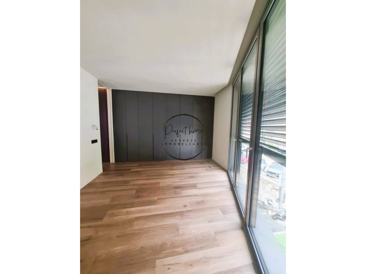 EN VENDA CÈNTRIC APARTAMENT A ESTRENAR A ANDORRA LA VELLA