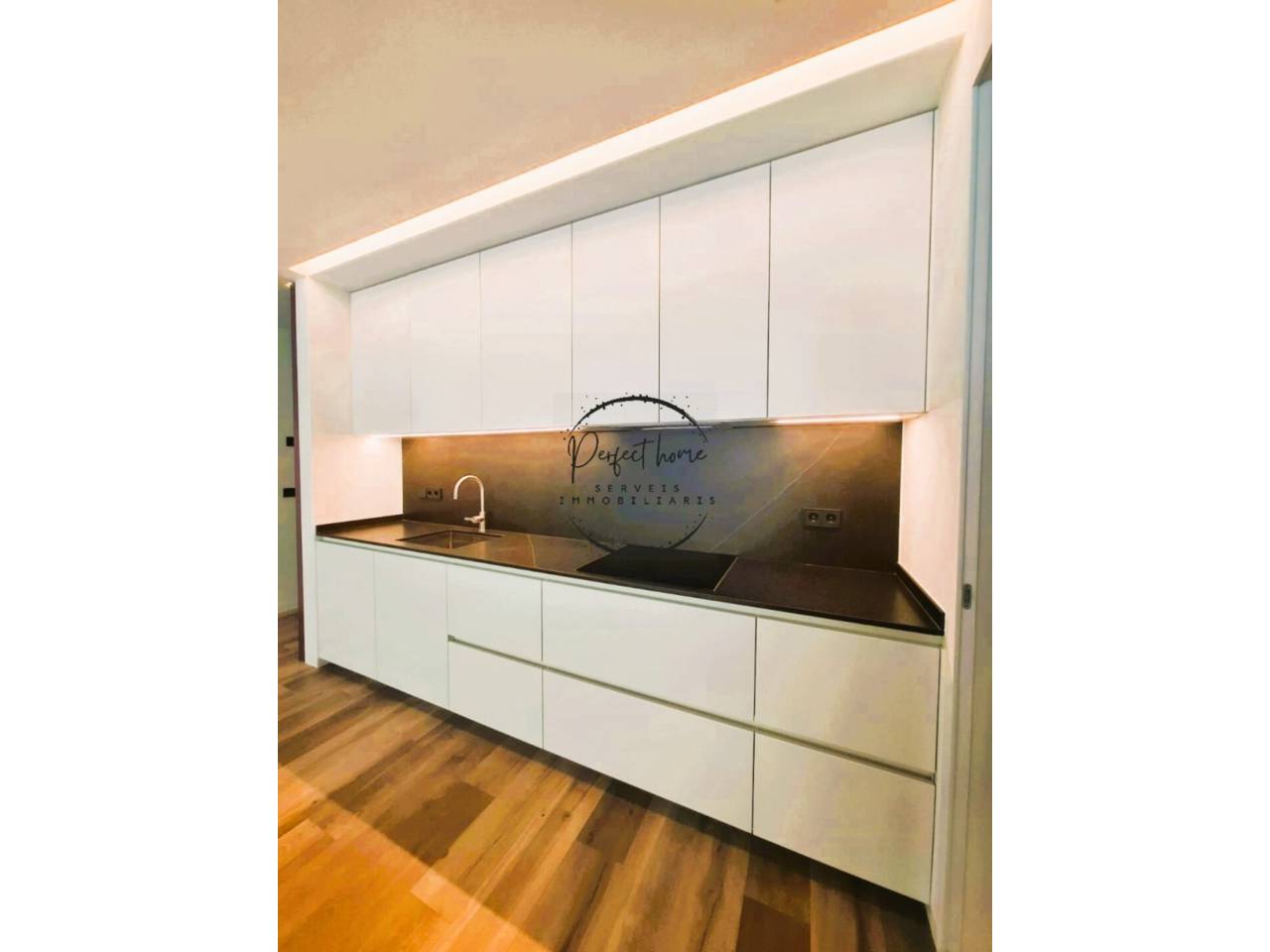 EN VENDA CÈNTRIC APARTAMENT A ESTRENAR A ANDORRA LA VELLA
