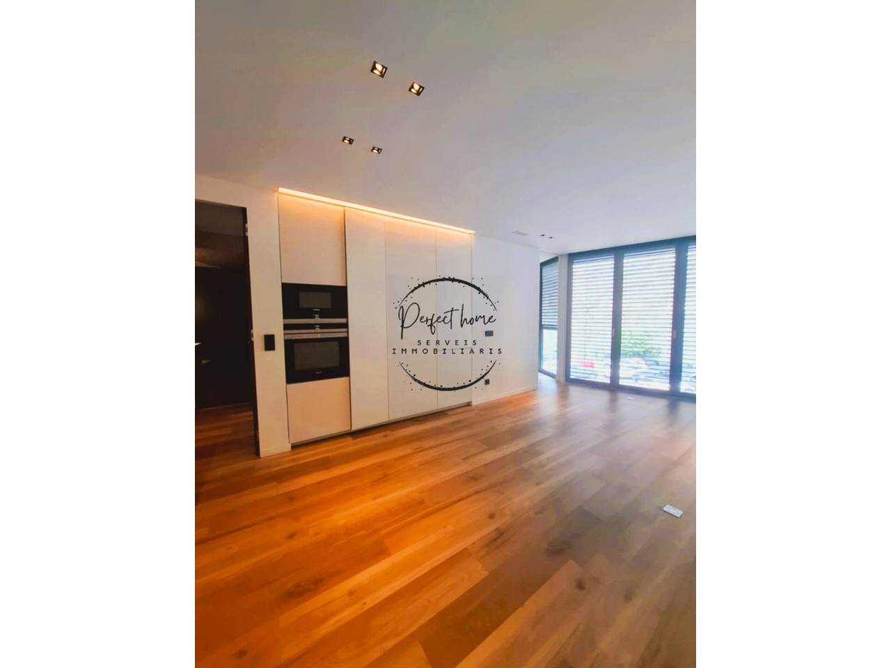 EN VENDA CÈNTRIC APARTAMENT A ESTRENAR A ANDORRA LA VELLA