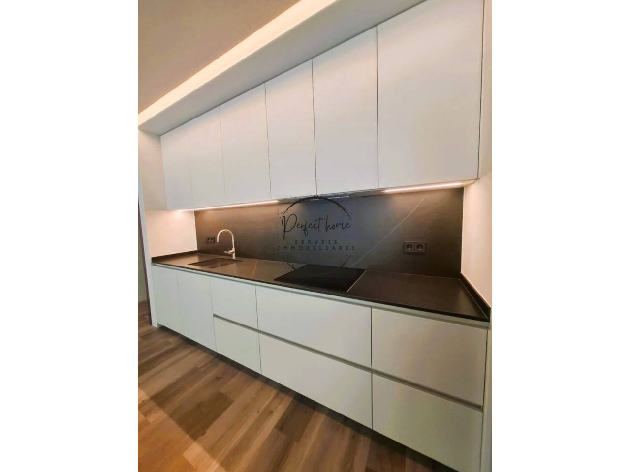 EN VENDA CÈNTRIC APARTAMENT A ESTRENAR A ANDORRA LA VELLA