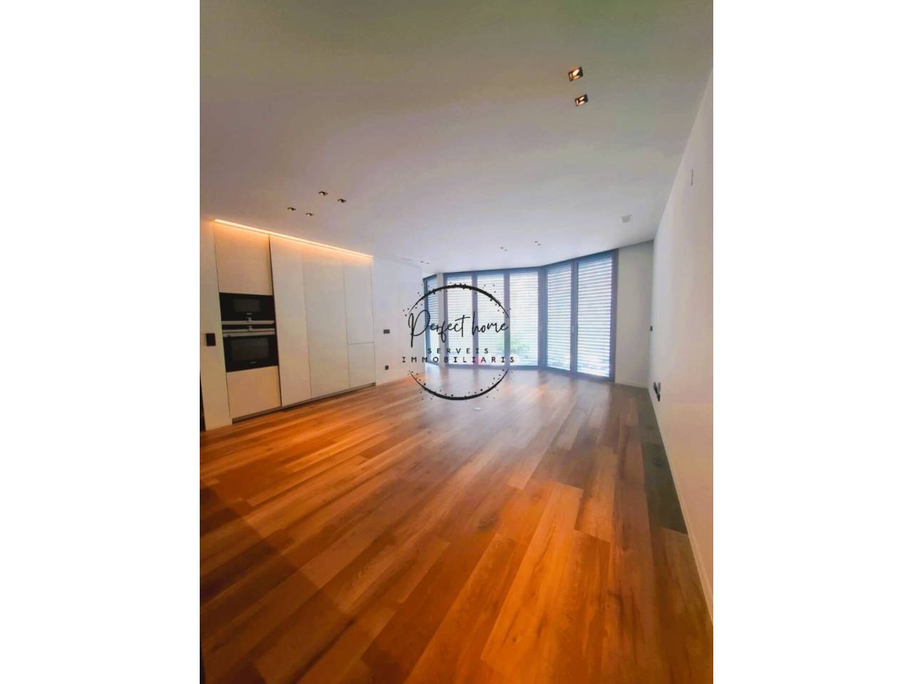 EN VENDA CÈNTRIC APARTAMENT A ESTRENAR A ANDORRA LA VELLA