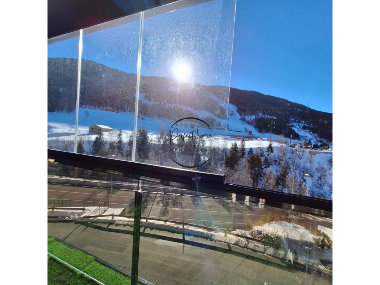 FANTÀSTIC PIS DE LLOGUER AL TARTER (CANILLO)