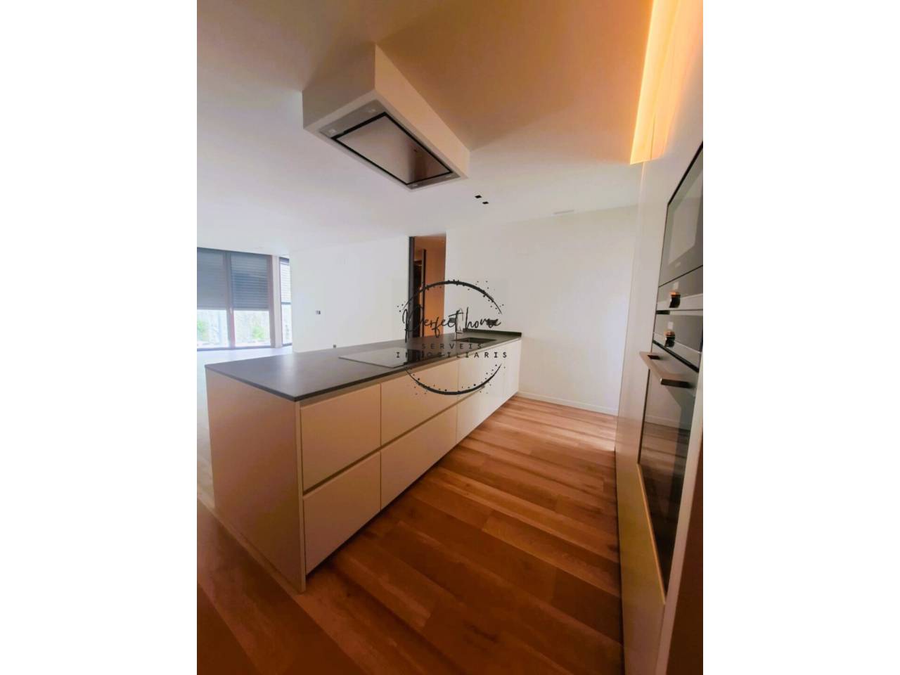 APARTAMENT DE NOVA CONSTRUCCIÓ EN VENDA AL CENTRE D'ANDORRA