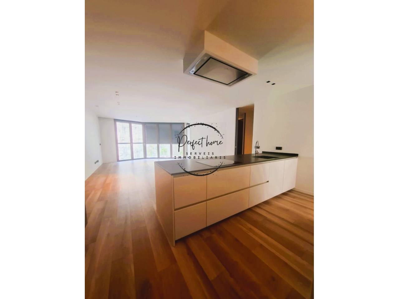 APARTAMENT DE NOVA CONSTRUCCIÓ EN VENDA AL CENTRE D'ANDORRA