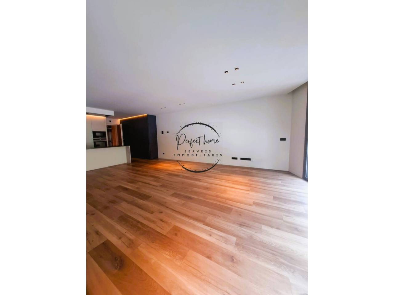 APARTAMENT DE NOVA CONSTRUCCIÓ EN VENDA AL CENTRE D'ANDORRA