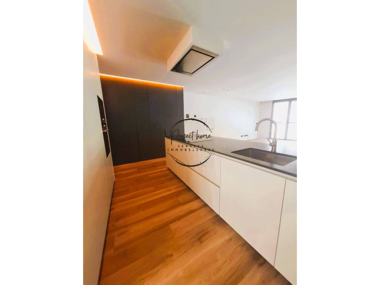 APARTAMENT DE NOVA CONSTRUCCIÓ EN VENDA AL CENTRE D'ANDORRA