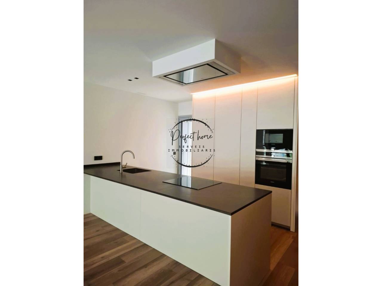 APARTAMENT DE NOVA CONSTRUCCIÓ EN VENDA AL CENTRE D'ANDORRA