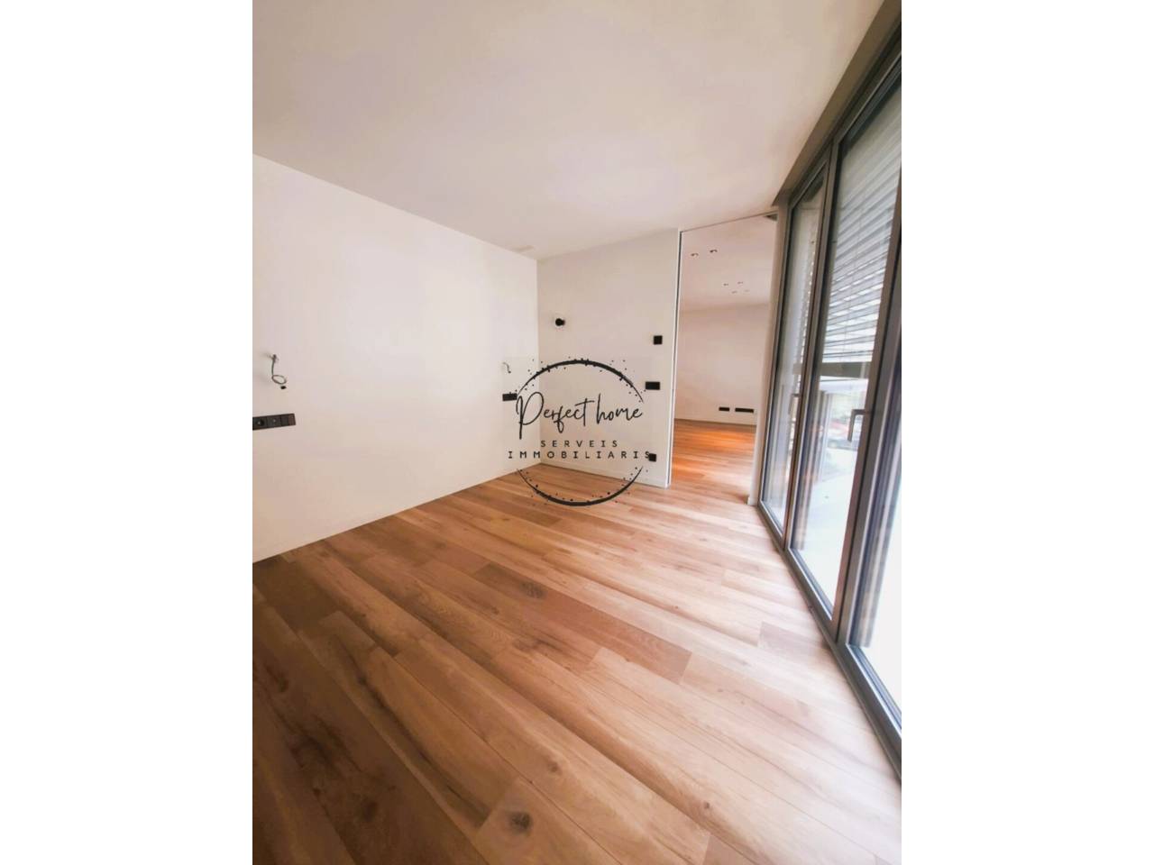 APARTAMENT DE NOVA CONSTRUCCIÓ EN VENDA AL CENTRE D'ANDORRA