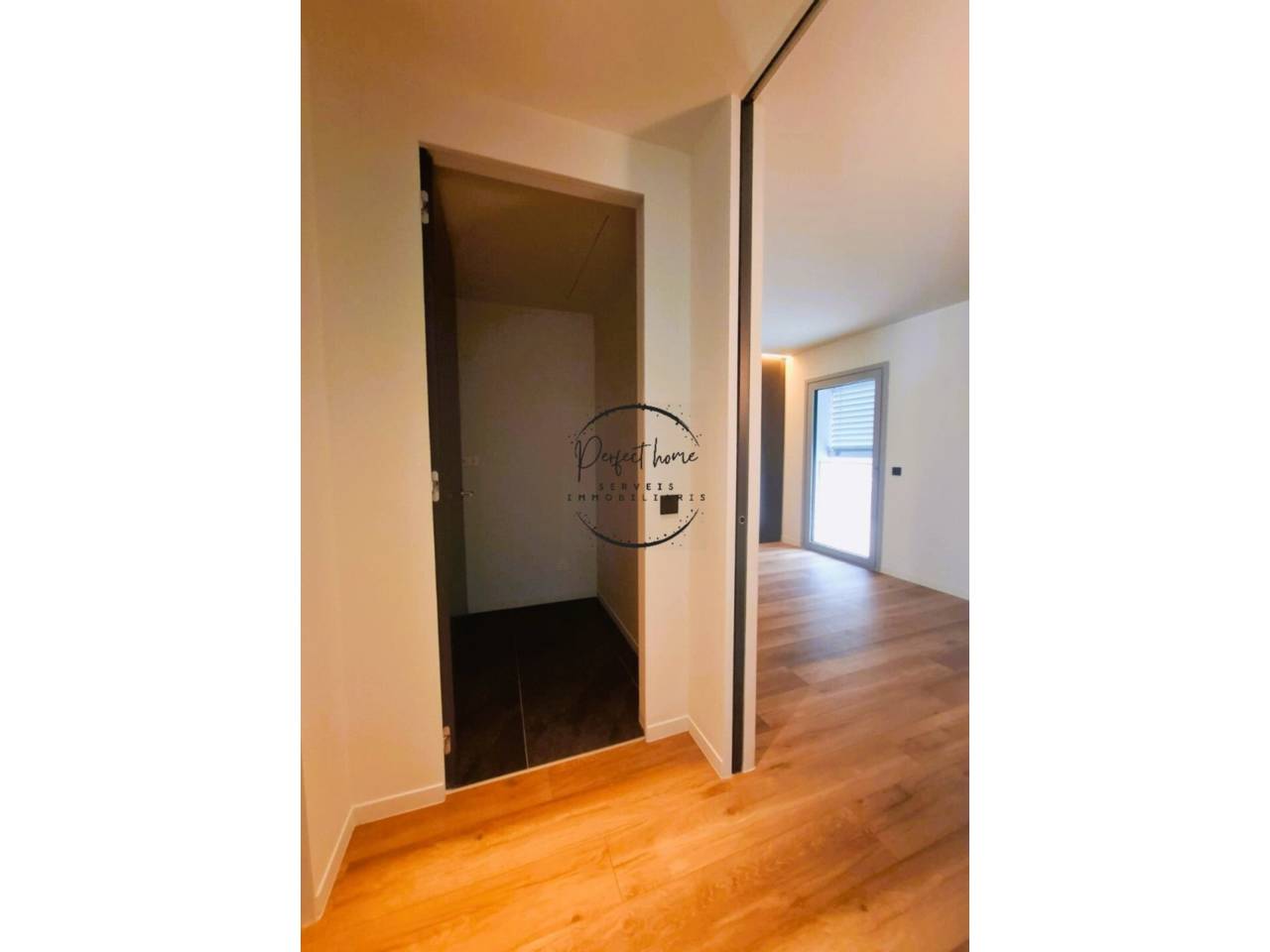 APARTAMENT DE NOVA CONSTRUCCIÓ EN VENDA AL CENTRE D'ANDORRA