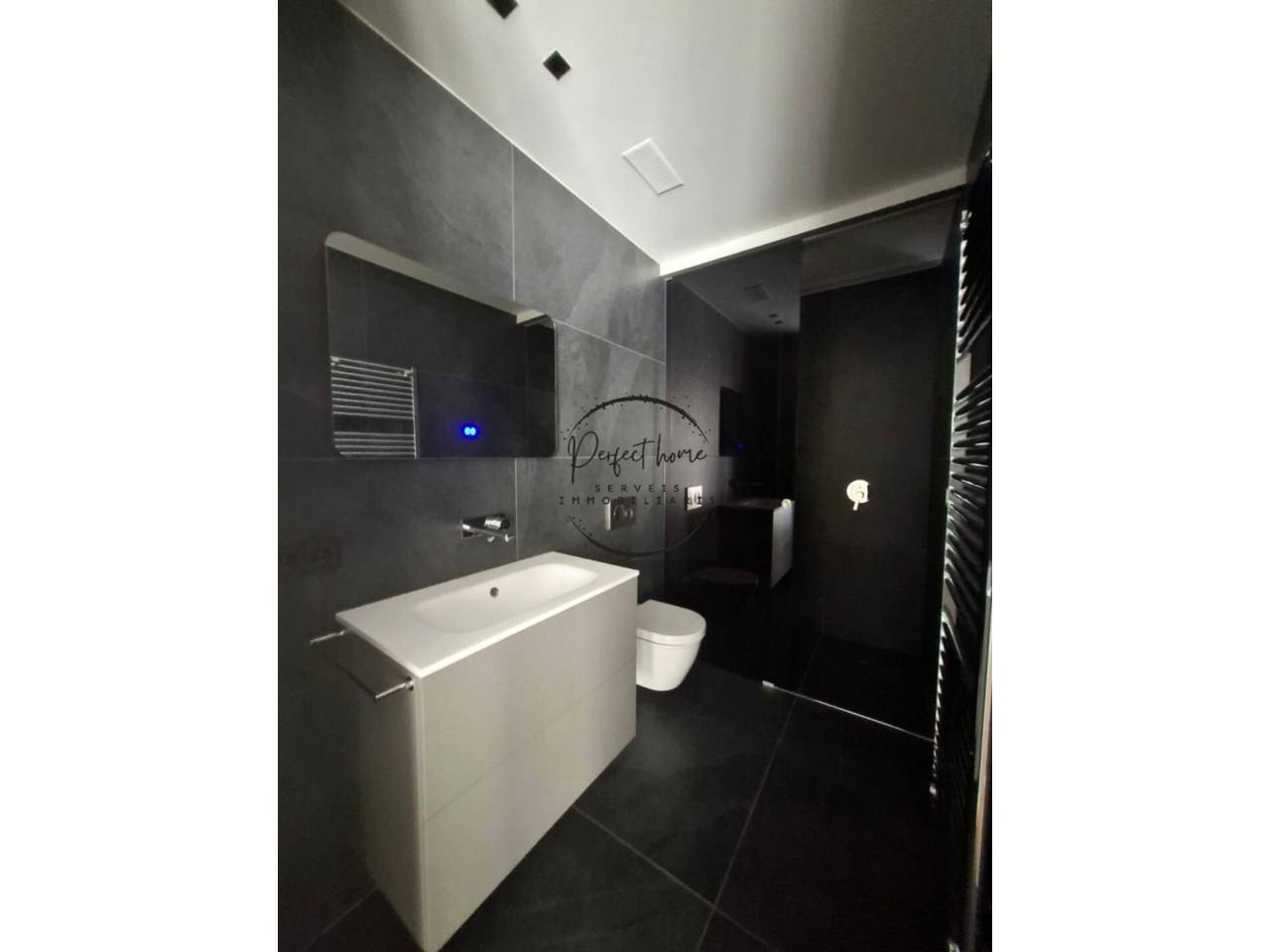 APARTAMENT DE NOVA CONSTRUCCIÓ EN VENDA AL CENTRE D'ANDORRA