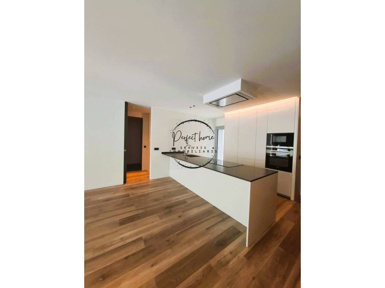 APARTAMENT DE NOVA CONSTRUCCIÓ EN VENDA AL CENTRE D'ANDORRA