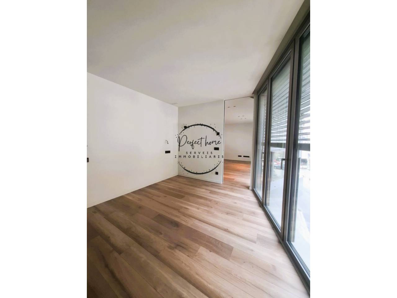 APARTAMENT DE NOVA CONSTRUCCIÓ EN VENDA AL CENTRE D'ANDORRA