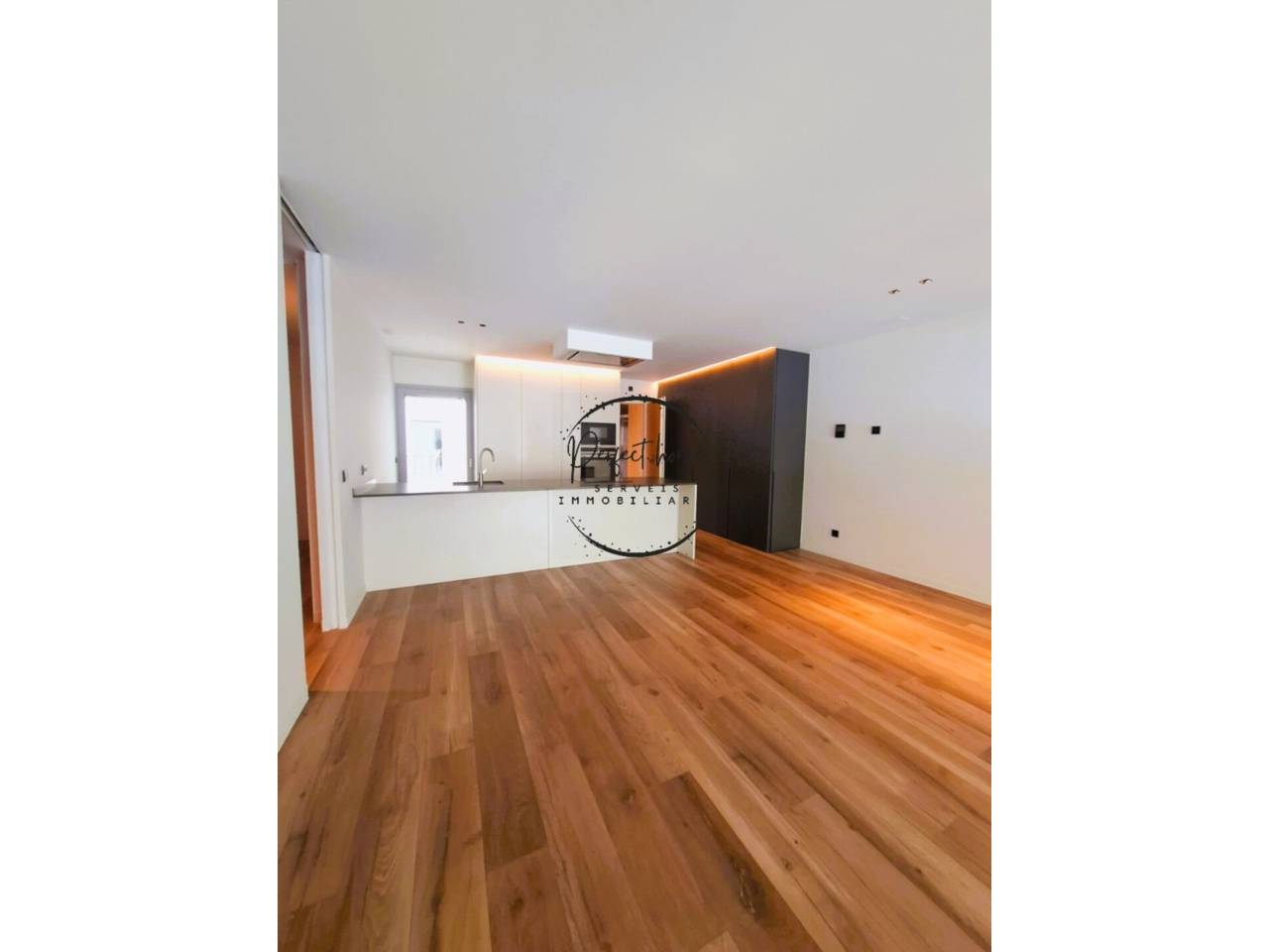 APARTAMENT DE NOVA CONSTRUCCIÓ EN VENDA AL CENTRE D'ANDORRA
