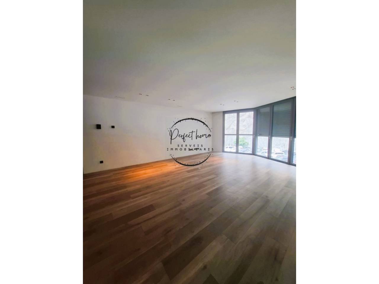 APARTAMENT DE NOVA CONSTRUCCIÓ EN VENDA AL CENTRE D'ANDORRA