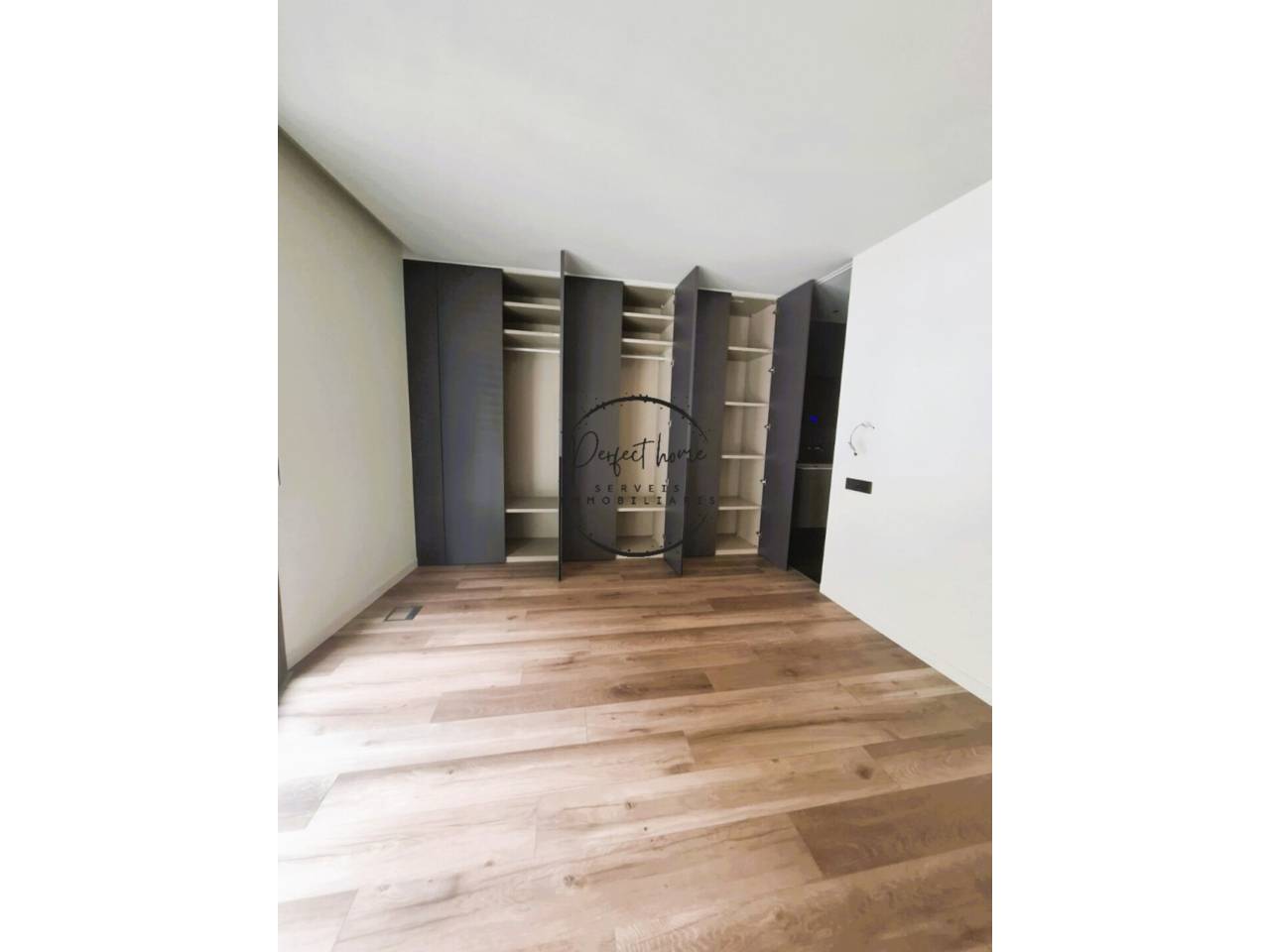 APARTAMENT DE NOVA CONSTRUCCIÓ EN VENDA AL CENTRE D'ANDORRA