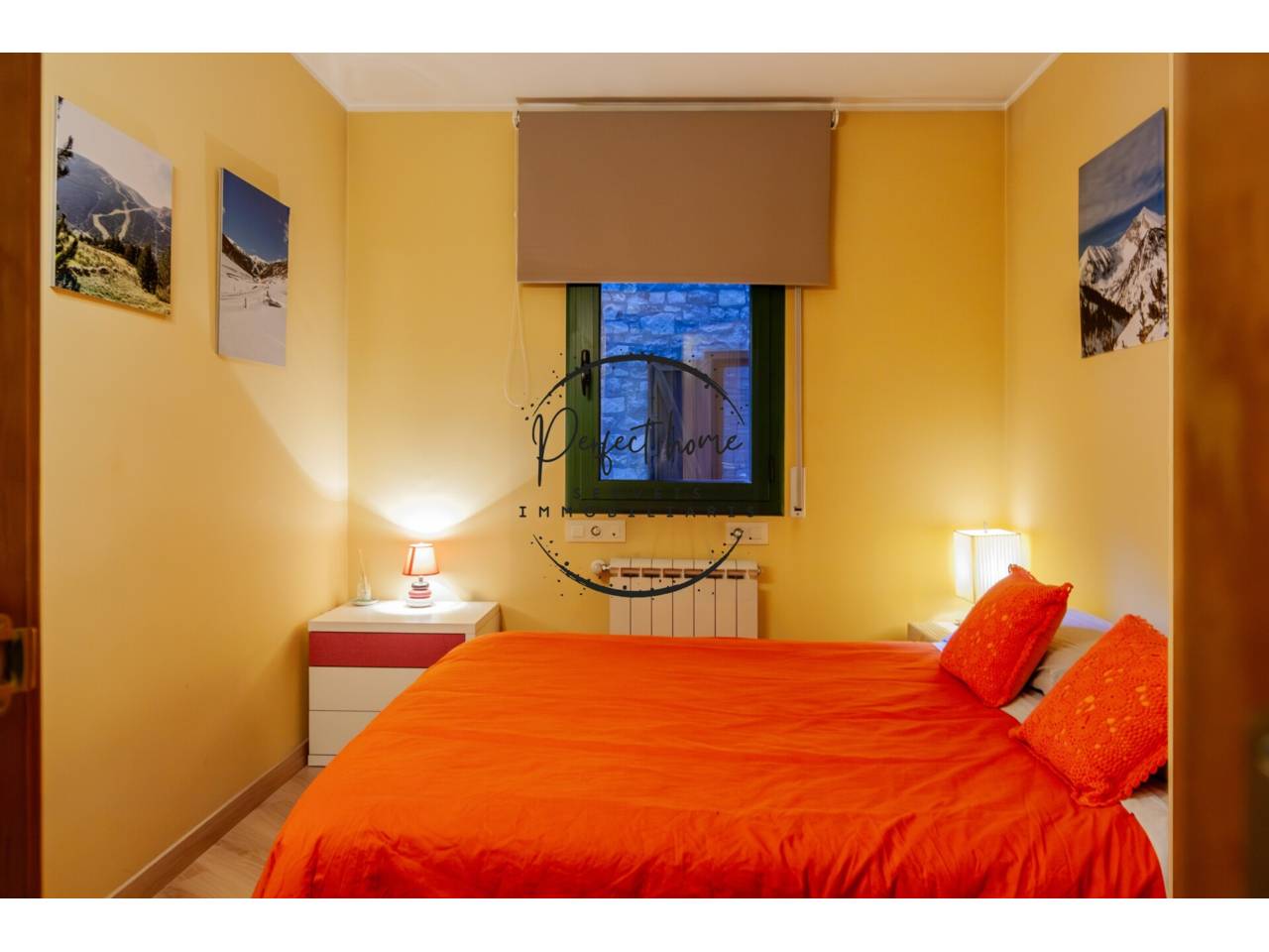 BONIC APARTAMENT EN VENDA A CANILLO