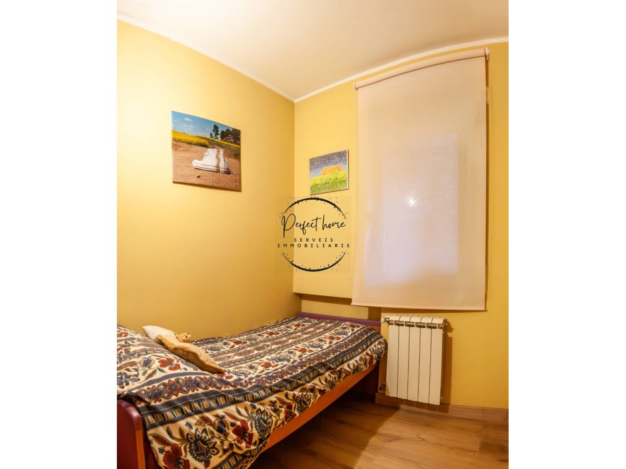BONIC APARTAMENT EN VENDA A CANILLO
