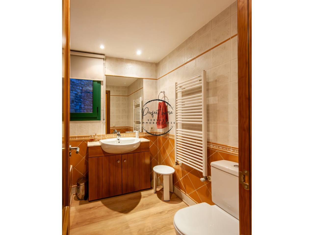 BONIC APARTAMENT EN VENDA A CANILLO