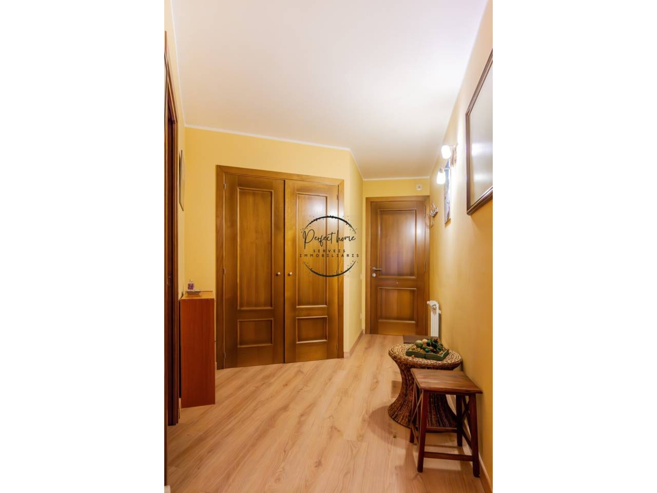 BONIC APARTAMENT EN VENDA A CANILLO