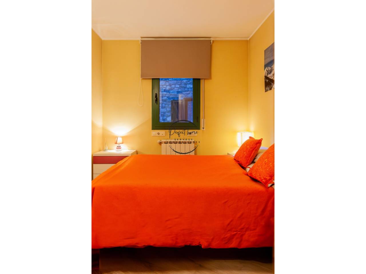BONIC APARTAMENT EN VENDA A CANILLO