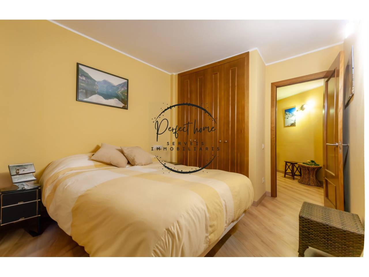 BONIC APARTAMENT EN VENDA A CANILLO
