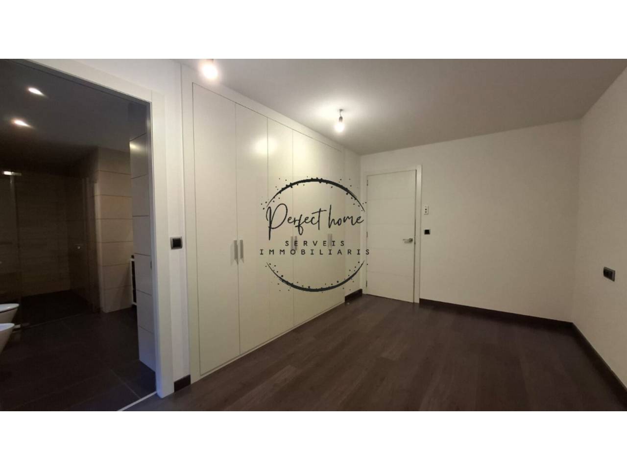 ESPECTACULAR PIS EN VENDA AMB JARDÍ A ORDINO