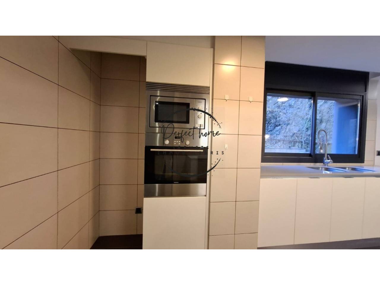 ESPECTACULAR PIS EN VENDA AMB JARDÍ A ORDINO