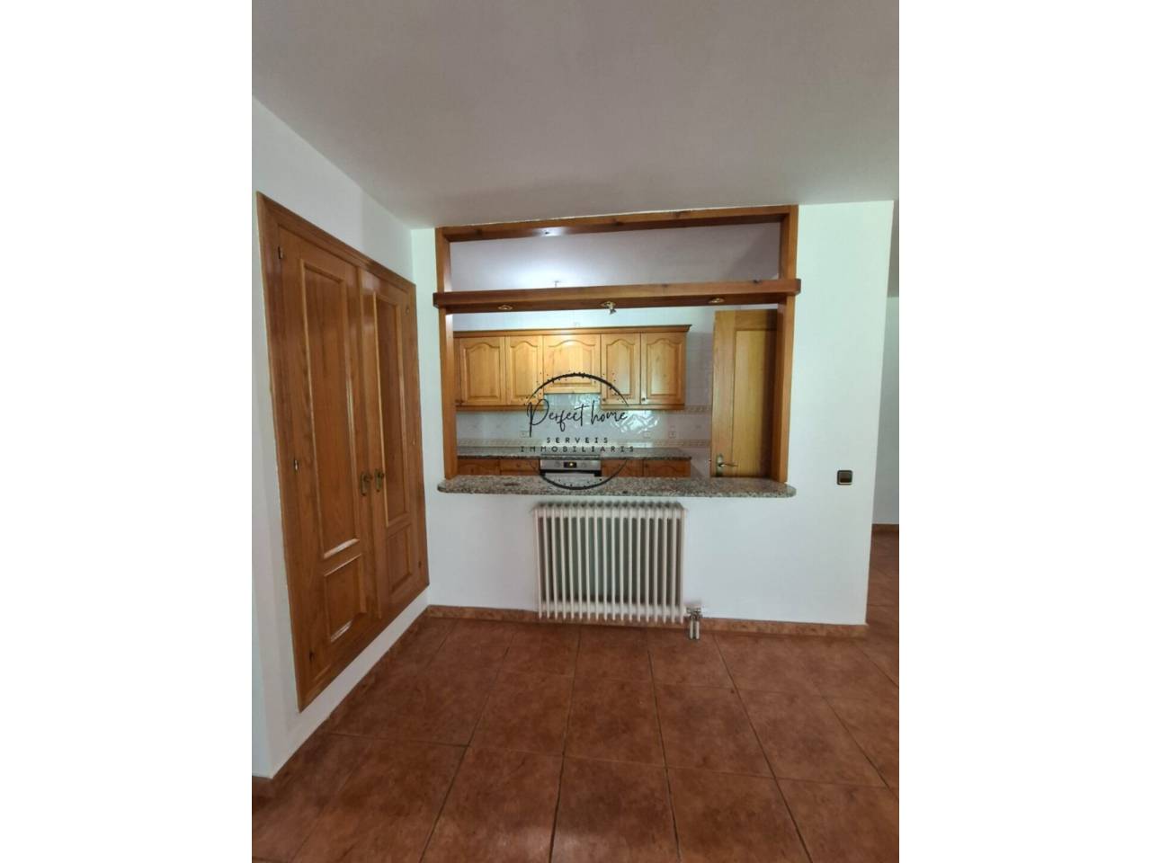 FANTÀSTICA CASA ADOSADA EN VENDA A LA CORTINADA (ORDINO)