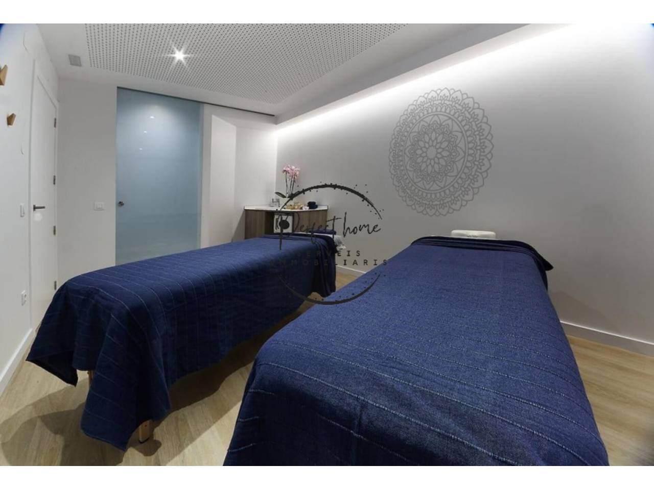LOCAL COMERCIAL EN LLOGUER AL CENTRE DE LA MASSANA 