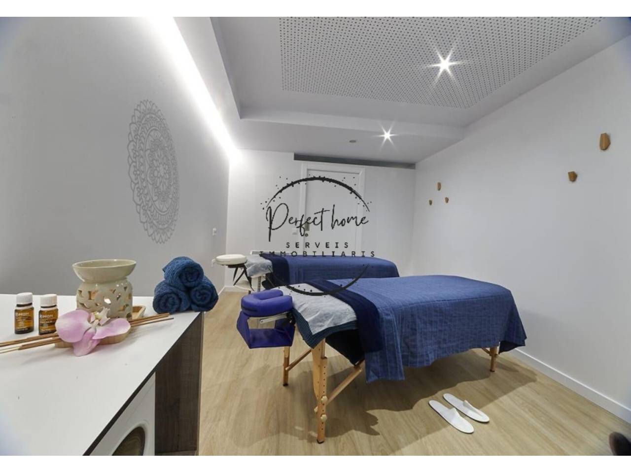 LOCAL COMERCIAL EN LLOGUER AL CENTRE DE LA MASSANA 