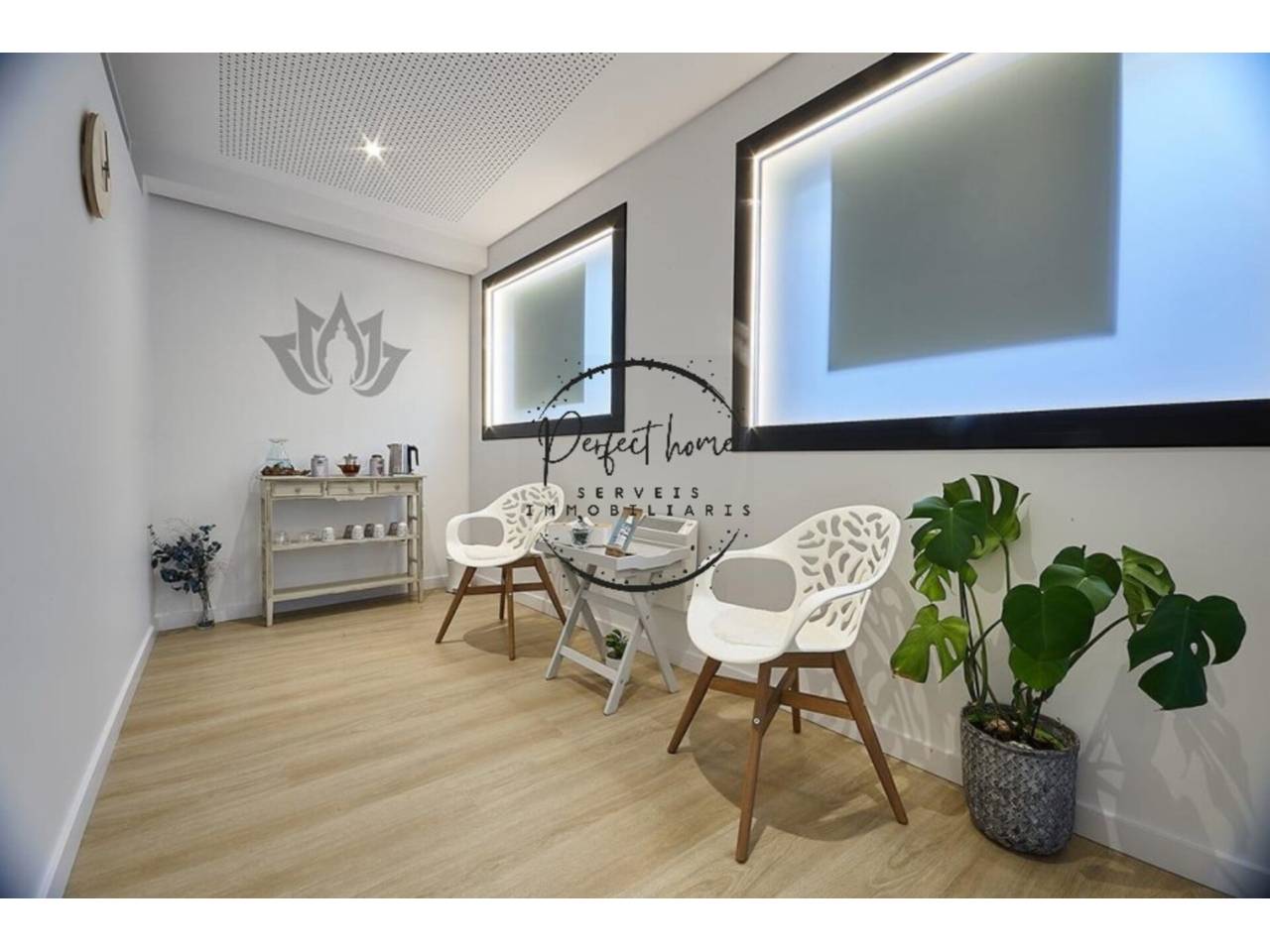 LOCAL COMERCIAL EN LLOGUER AL CENTRE DE LA MASSANA 