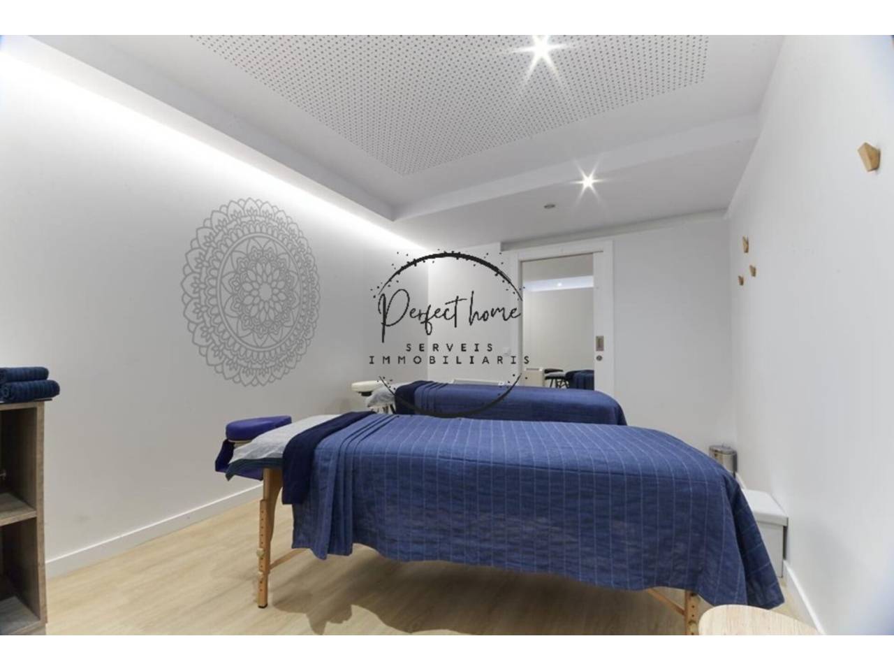 LOCAL COMERCIAL EN LLOGUER AL CENTRE DE LA MASSANA 