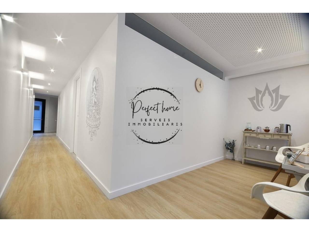 LOCAL COMERCIAL EN LLOGUER AL CENTRE DE LA MASSANA 