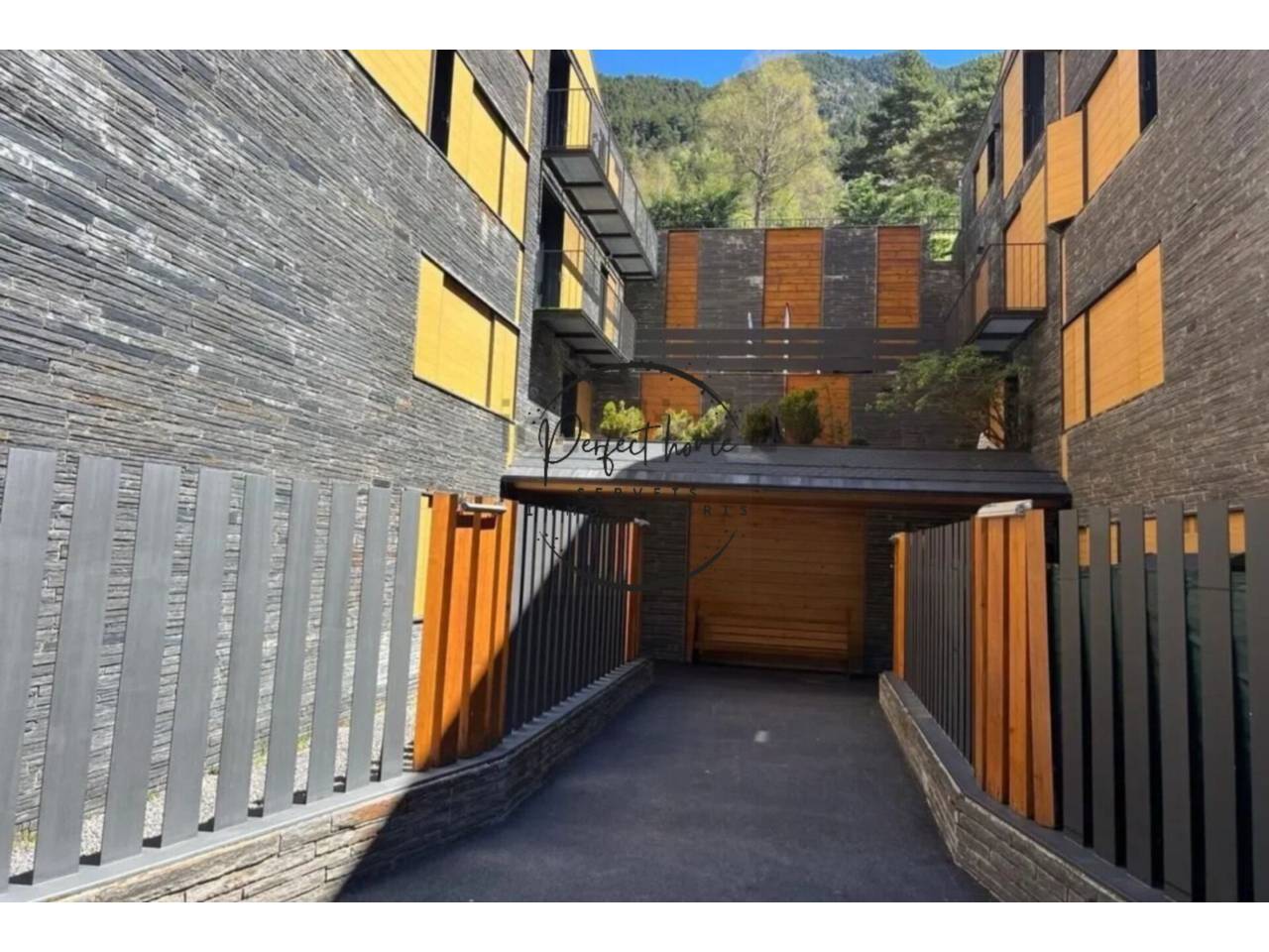 FABULOS PIS DE LLOGUER AL SERRAT (ORDINO)