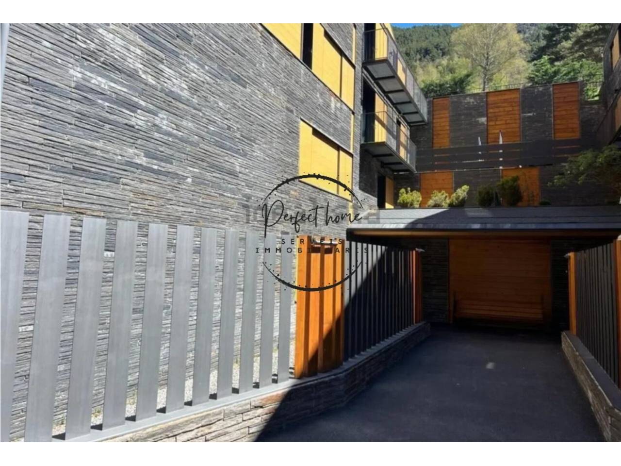 FABULOS PIS DE LLOGUER AL SERRAT (ORDINO)