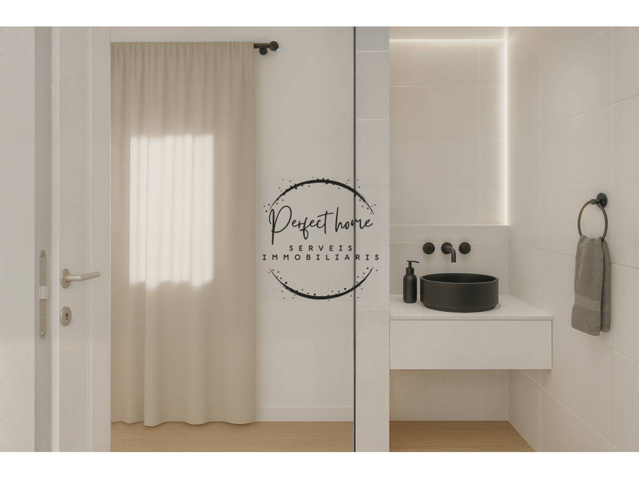 ÁTICO EN VENTA A ESTRENAR EN ANDORRA LA VELLA